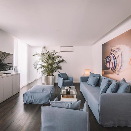 Torrinha Luxo Dream Wohnung Фуншал Экстерьер фото