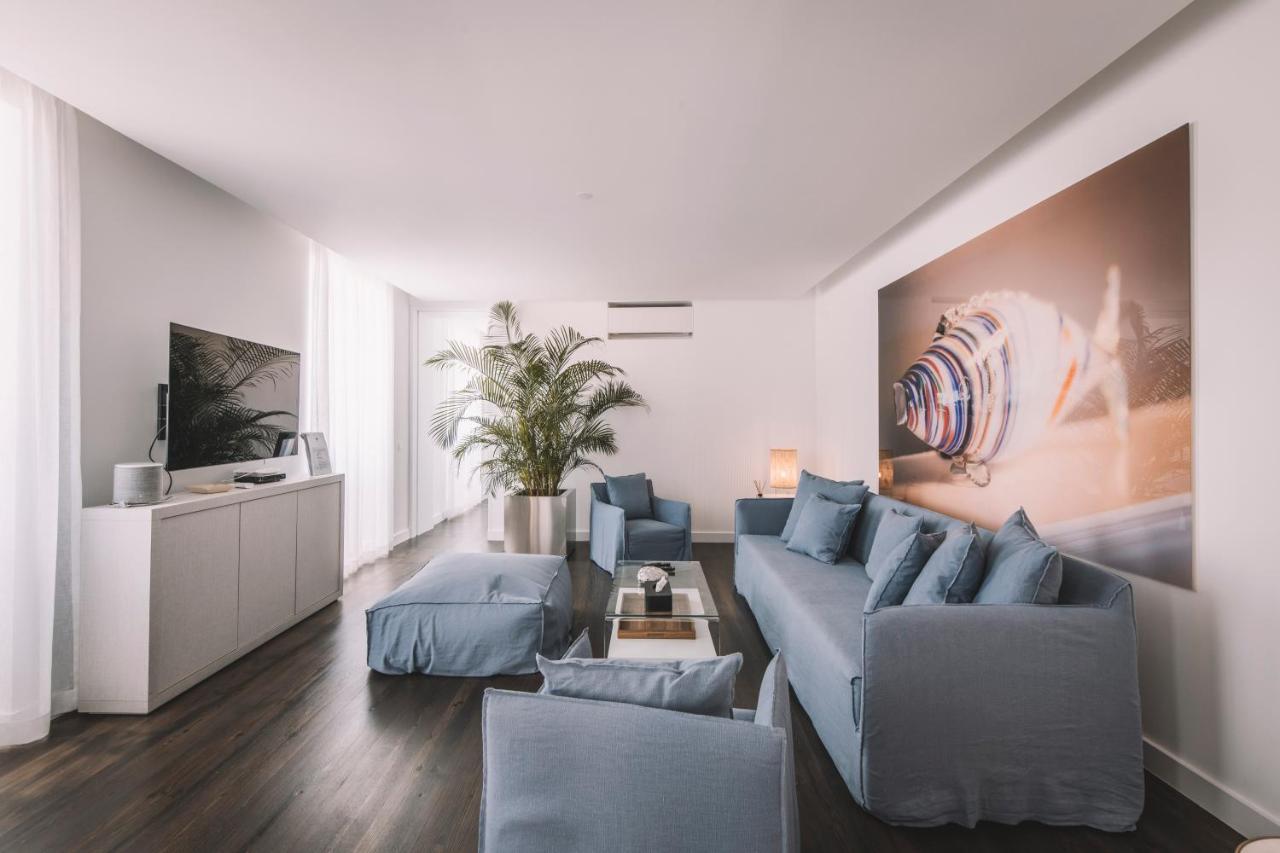 Torrinha Luxo Dream Wohnung Фуншал Экстерьер фото
