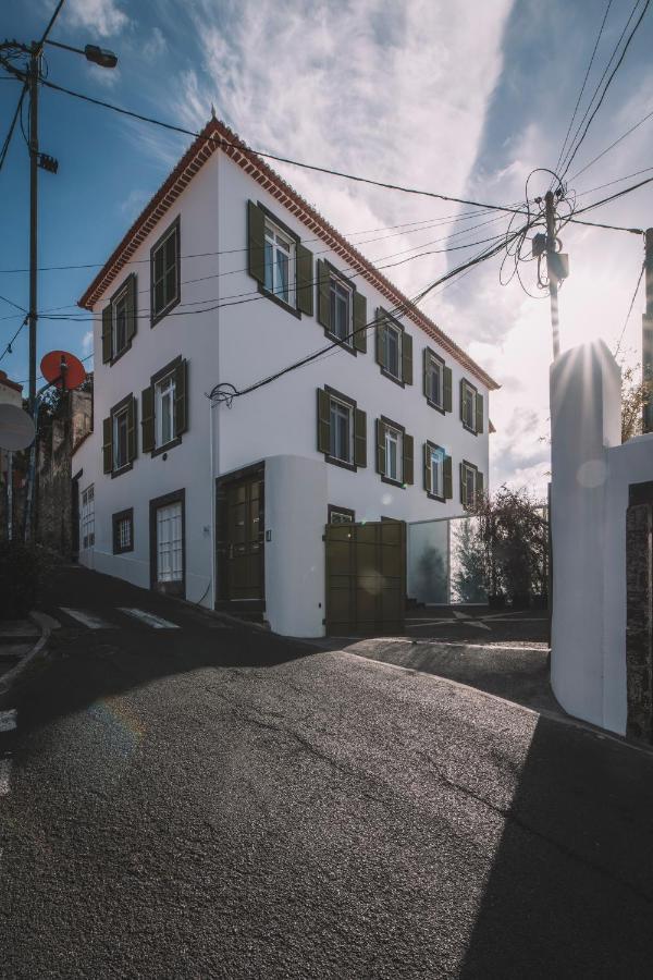 Torrinha Luxo Dream Wohnung Фуншал Экстерьер фото